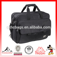 Multifonctionnel sac d&#39;affaires portable ordinateur portable sac porte-documents pour homme